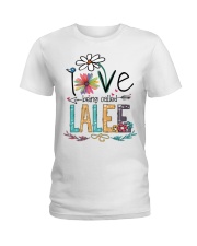 Lalee Art Ladies T-Shirt tile
