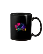Funny Cat : You Inspire Me Mug thumbnail