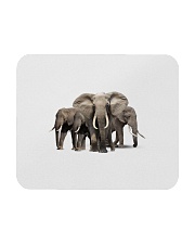 Elephant Accessory Pouch Mousepad thumbnail