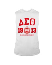 Delta Logo Sleeveless Tee thumbnail