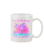 Book Dragon - Julia Mills Author EXCLUSIVE Mug thumbnail