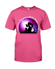 Hang with the Dragon Guard ALL DAY LONG Premium Fit Mens Tee thumbnail