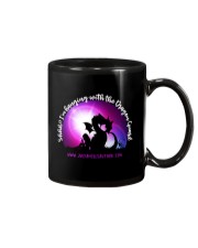 Hang with the Dragon Guard ALL DAY LONG Mug thumbnail