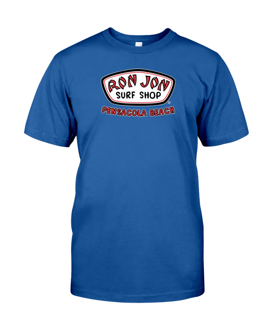 Ron Jon Surf Pensacola Beach T Shirt Ron Jon Surf Pensacola Beach T Shirt