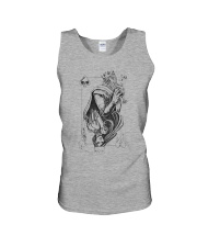 KING AND QUEEN T-SHIRT Unisex Tank thumbnail