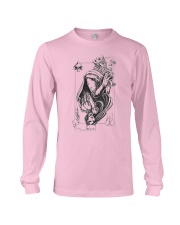 KING AND QUEEN T-SHIRT Long Sleeve Tee thumbnail