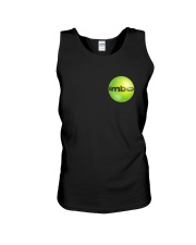 Face Mask Neck Gaiter Amine Limbo Unisex Tank tile