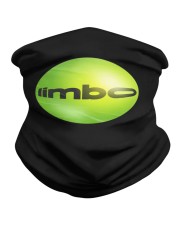 Face Mask Neck Gaiter Amine Limbo Neck Gaiter front