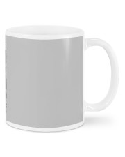 Us Air Force Retired Distressed American Flag Mugs tile