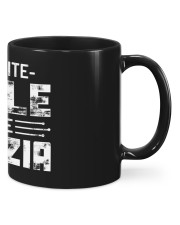 My Favorite People Call Me Dzizdzia Mugs tile