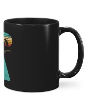 Retro Fishing Reel Cool Pa Mugs tile