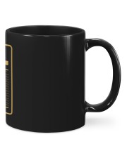 Apa Nutrition Facts Mugs tile
