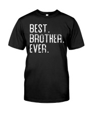 Best Brother Ever Premium Fit Mens Tee tile