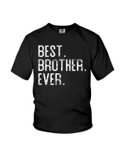 Best Brother Ever Youth T-Shirt tile