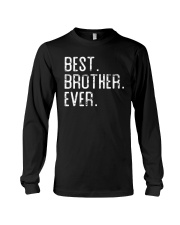 Best Brother Ever Long Sleeve Tee tile