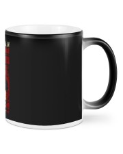 American Flag Patriotic Lineman Mugs tile