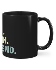 Pedro The Man Myth Legend Mugs tile