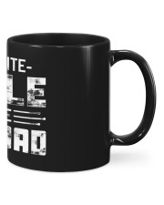 My Favorite People Call Me Step Dad Mugs tile