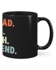 Bonus Dad The Man Myth Legend Mugs tile