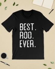 Best Rod Ever Classic T-Shirt lifestyle-mens-crewneck-front-19