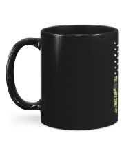 Fishing Camouflage USA Flag for Bass Fisherman Mugs tile