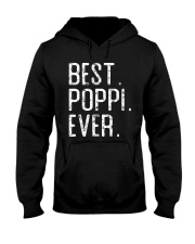 Best Poppi Ever Hooded Sweatshirt tile