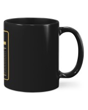 Lolo Nutrition Facts Mugs tile