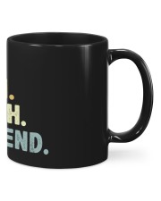 Nonno The Man Myth Legend Mugs tile