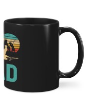 Retro Fishing Reel Cool G-Dad Mugs tile