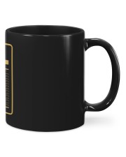 Papa Nutrition Facts Mugs tile