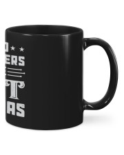 Retired Firefighters Make the Best Grandpas Mugs tile