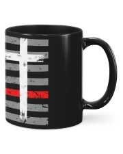 Stand for the Flag Kneel for the Fallen Mugs tile