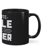 My Favorite People Call Me Brother Mugs tile