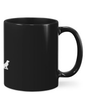 Flying Duck hunting Get Ready to Duck hunting dog Mugs tile