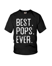 Best Pops Ever Youth T-Shirt tile