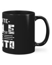 My Favorite People Call Me Abuelito Mugs tile