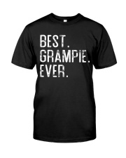 Best Grampie Ever Premium Fit Mens Tee tile