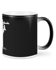 Proud To Be a Linemans Girl Linemans Girlfriends Mugs tile