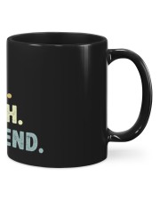 Pops The Man Myth Legend Mugs tile