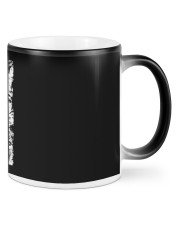 Electric Cable Lineman USA Flag Mugs tile