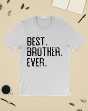Best Brother Ever Classic T-Shirt lifestyle-mens-crewneck-front-19