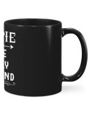 Grampie The One The Only The Legend Mugs tile
