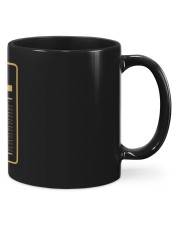 Dad Nutrition Facts Mugs tile