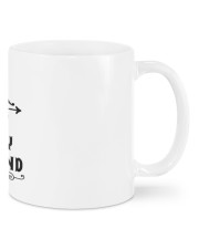 Opa The One The Only The Legend Mugs tile