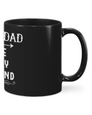 Bosnian Dad The One The Only The Legend Mugs tile