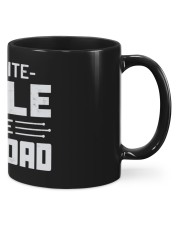 My Favorite People Call Me Bonus Dad Mugs tile