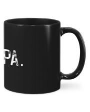 Best Grandpa Ever Mugs tile