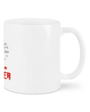 My Heart Belongs to a Firefighter Mugs tile