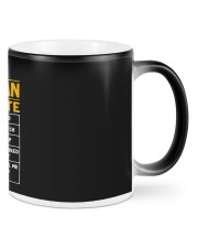Electrician Funny Hourly Rate Mugs tile