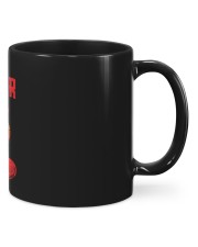 My Favorite Firefighter Calls Me Dad Mugs tile